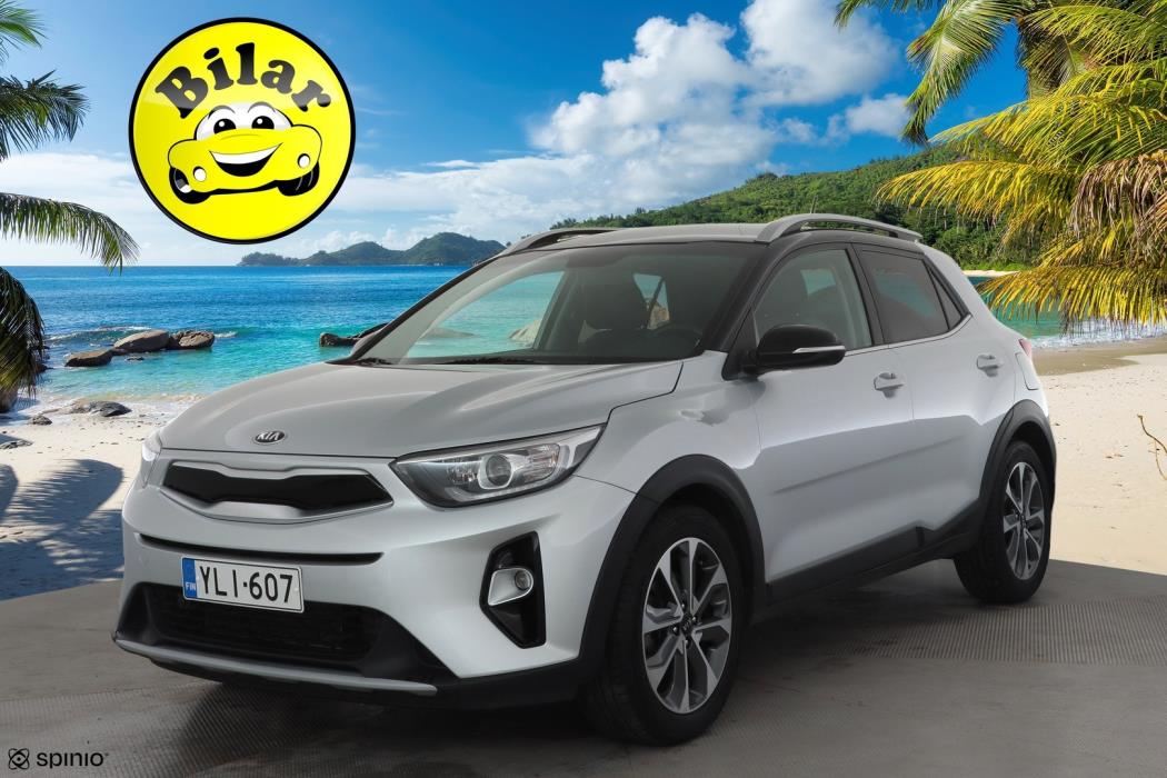 KIA Stonic 2019