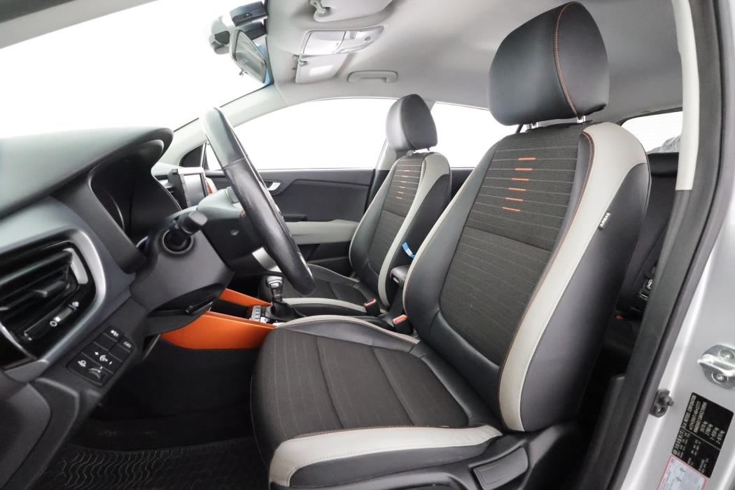 KIA Stonic 2019