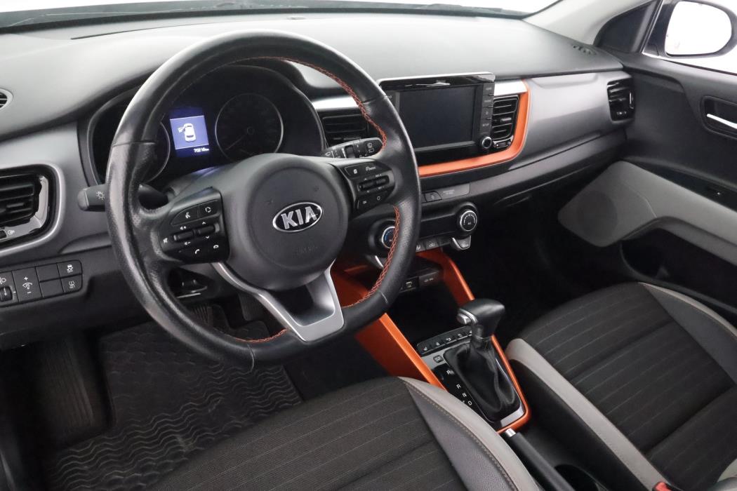 KIA Stonic 2019