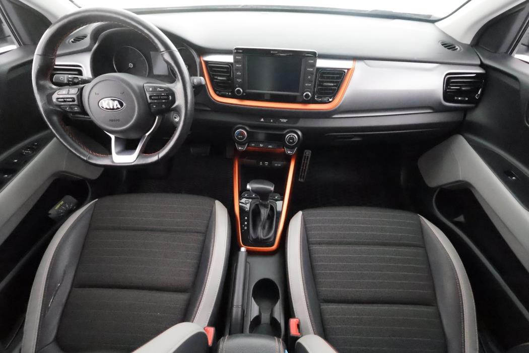 KIA Stonic 2019