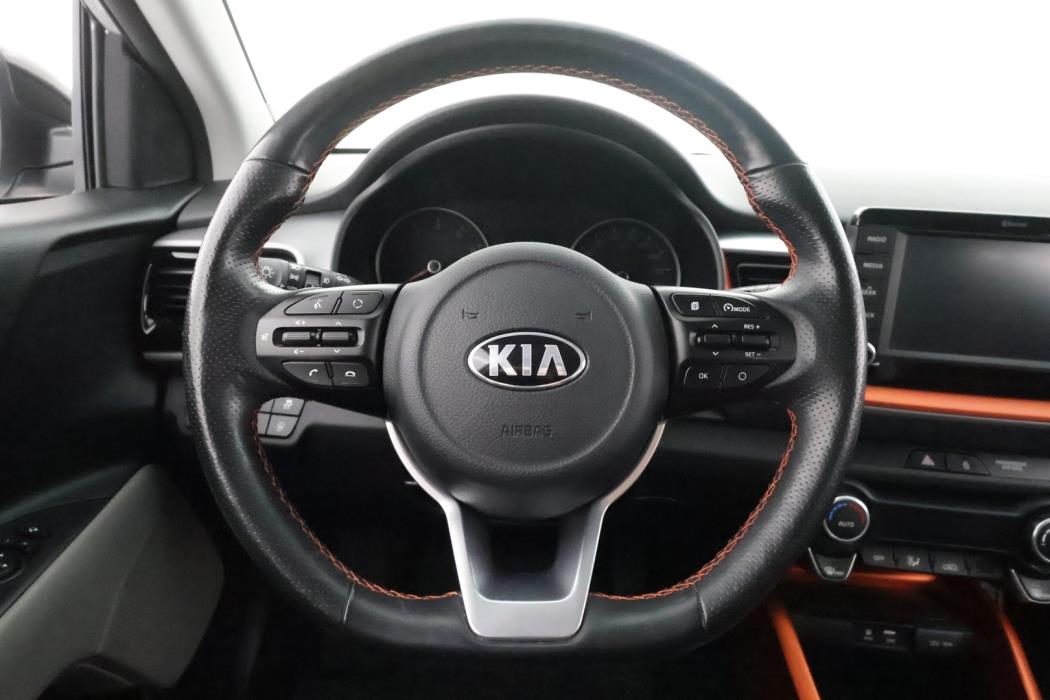 KIA Stonic 2019