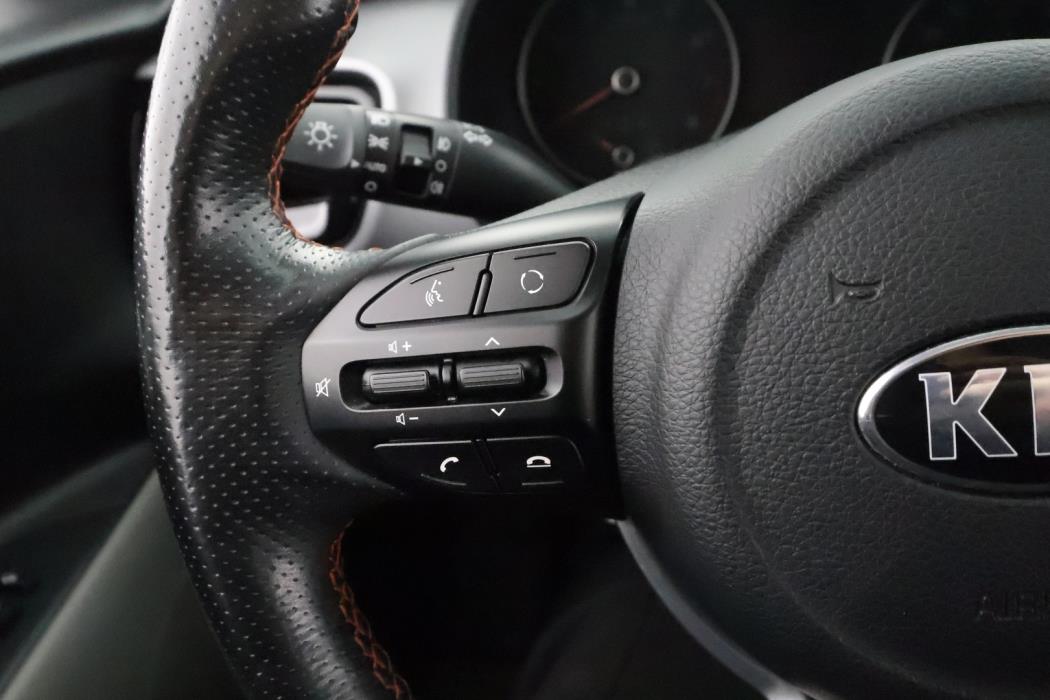 KIA Stonic 2019