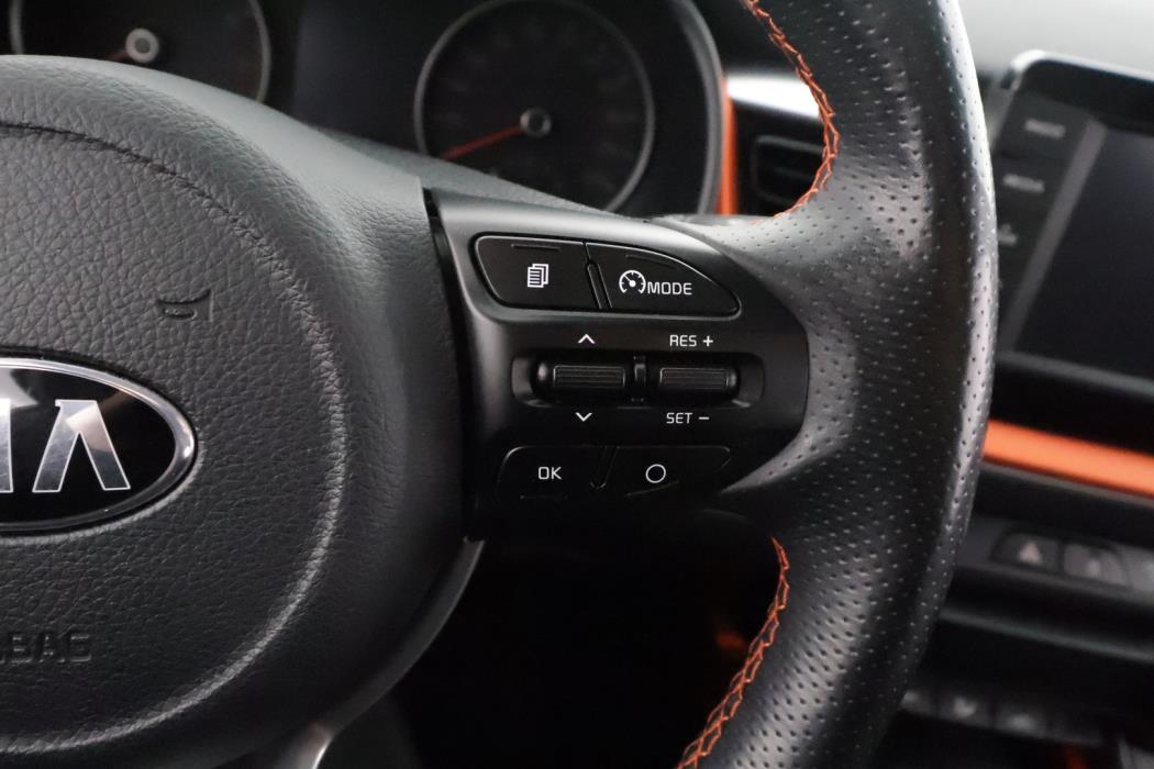 KIA Stonic 2019