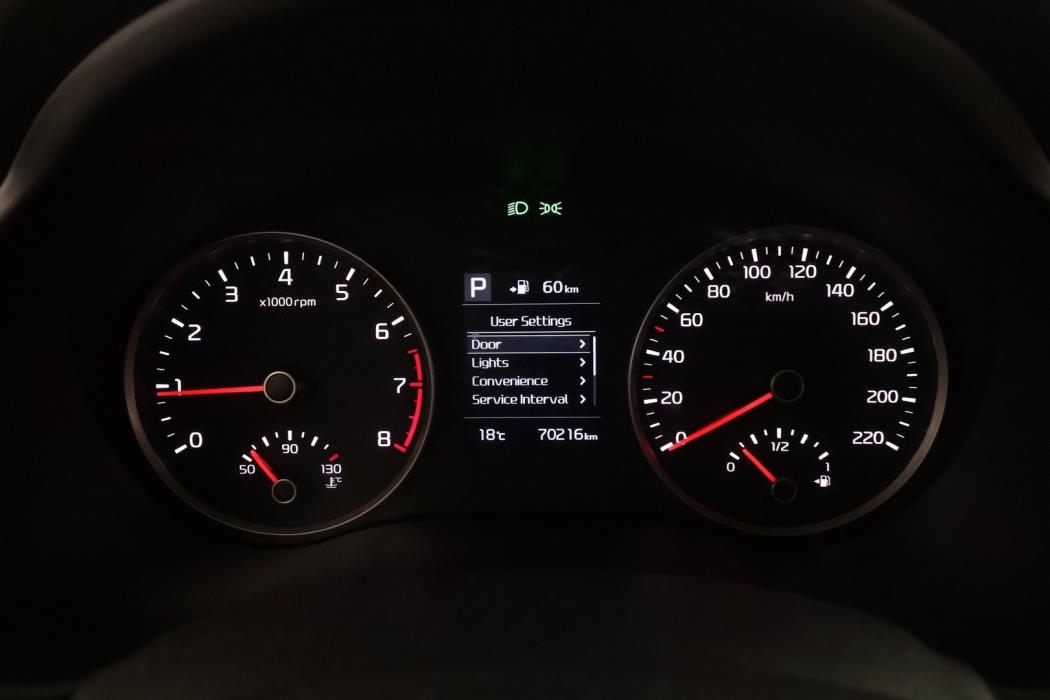 KIA Stonic 2019