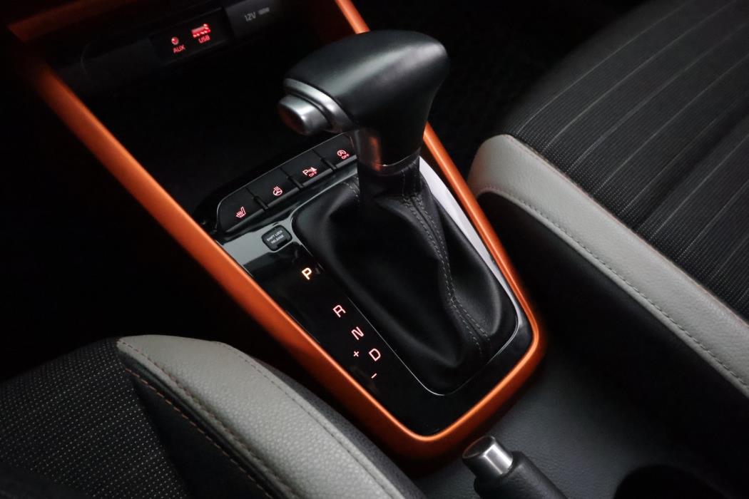 KIA Stonic 2019