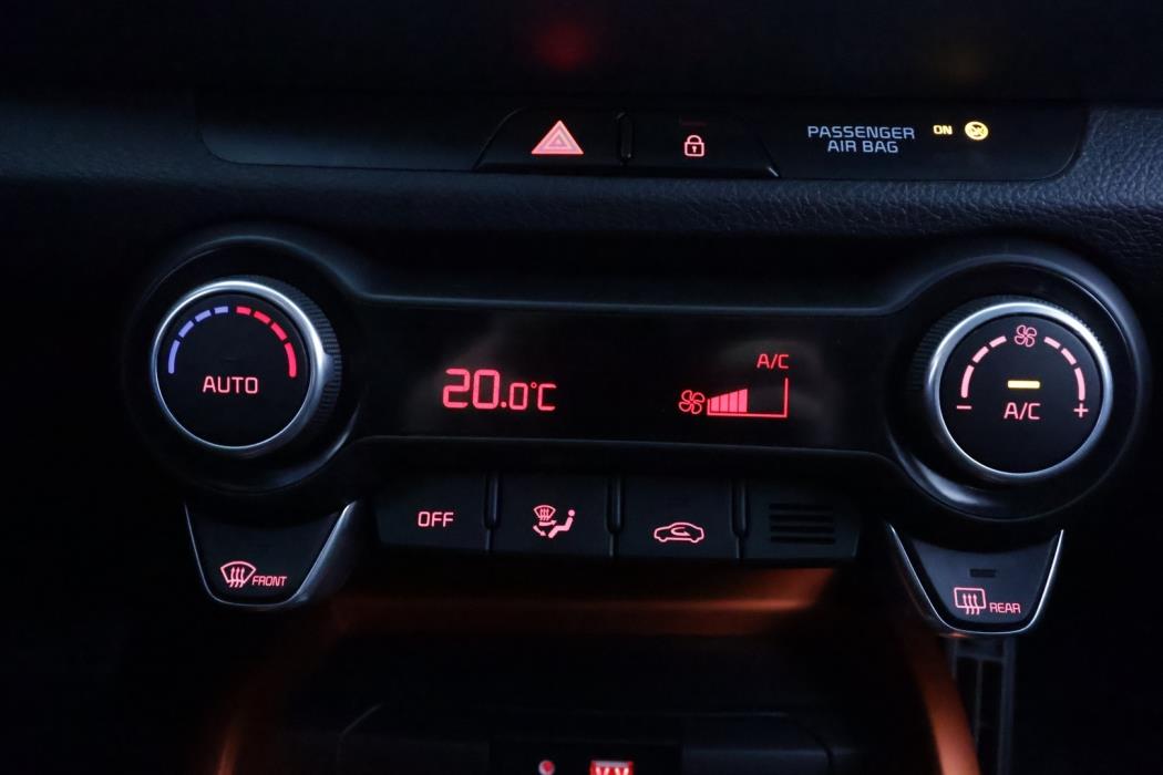 KIA Stonic 2019