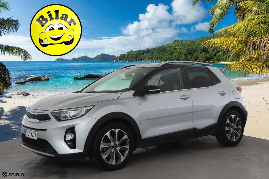 KIA Stonic 2019