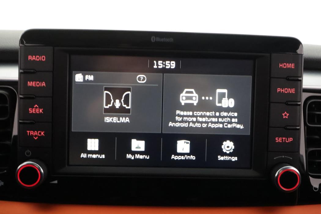 KIA Stonic 2019