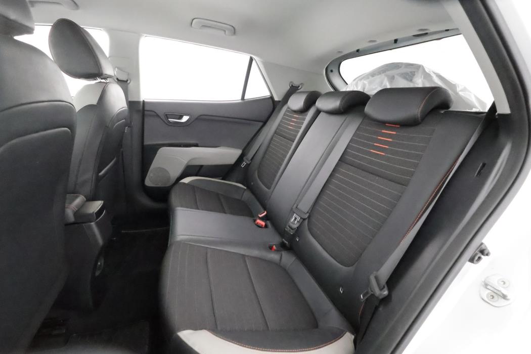 KIA Stonic 2019