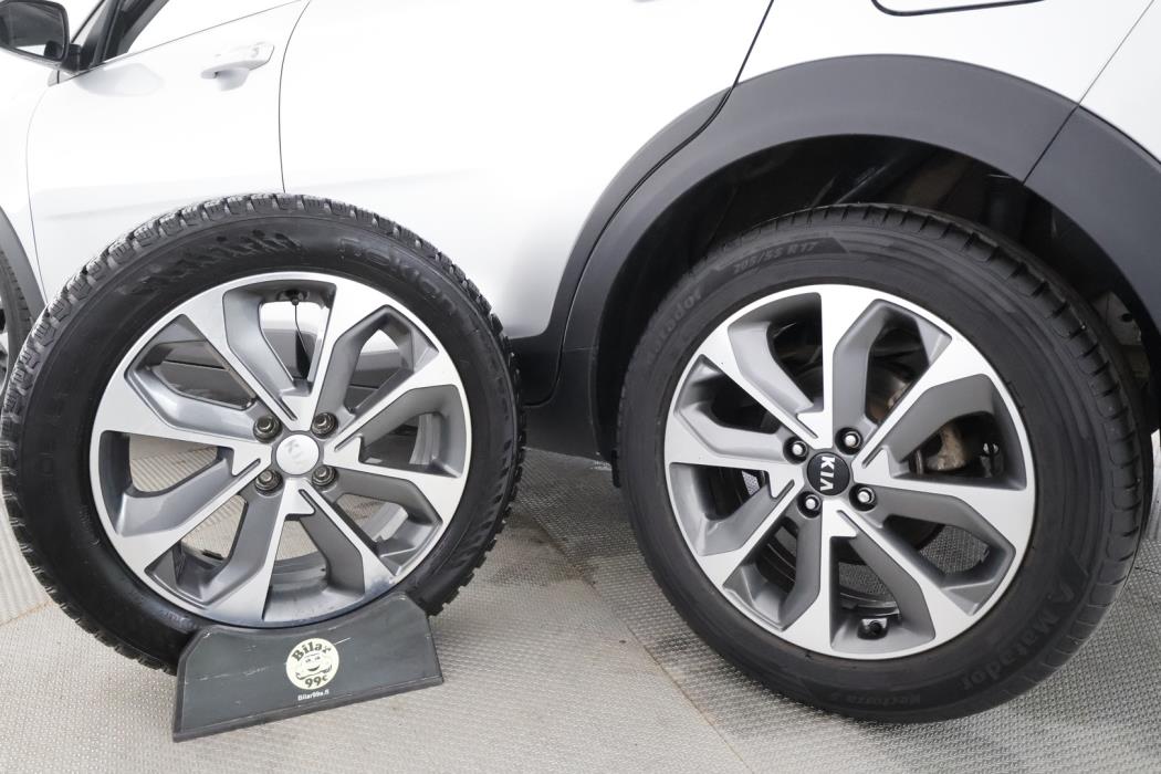 KIA Stonic 2019