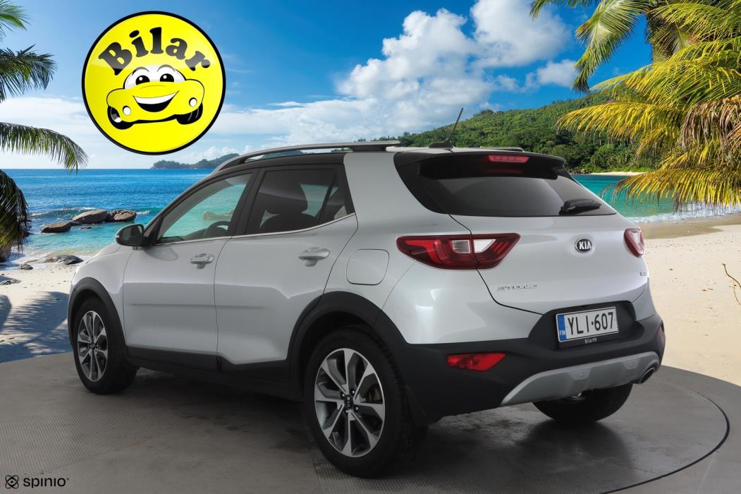 KIA Stonic 2019