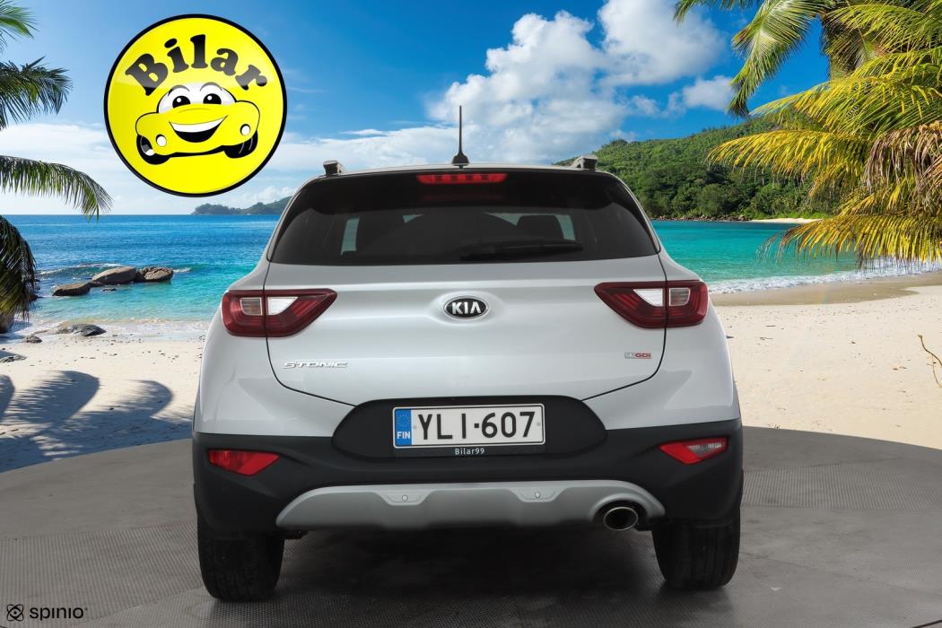 KIA Stonic 2019