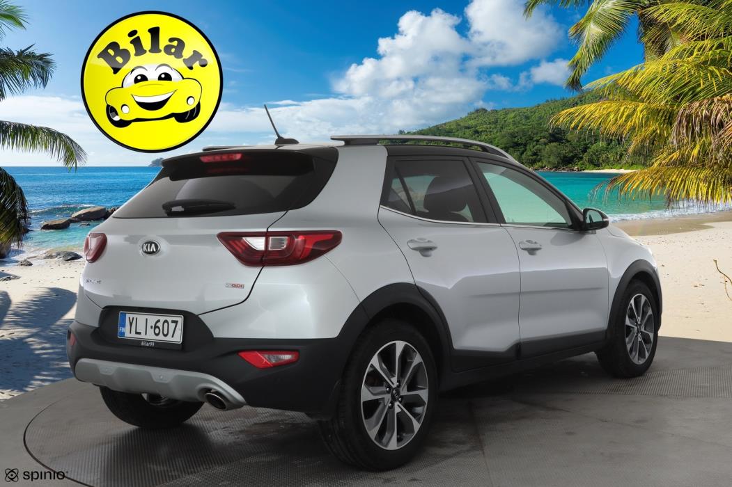 KIA Stonic 2019
