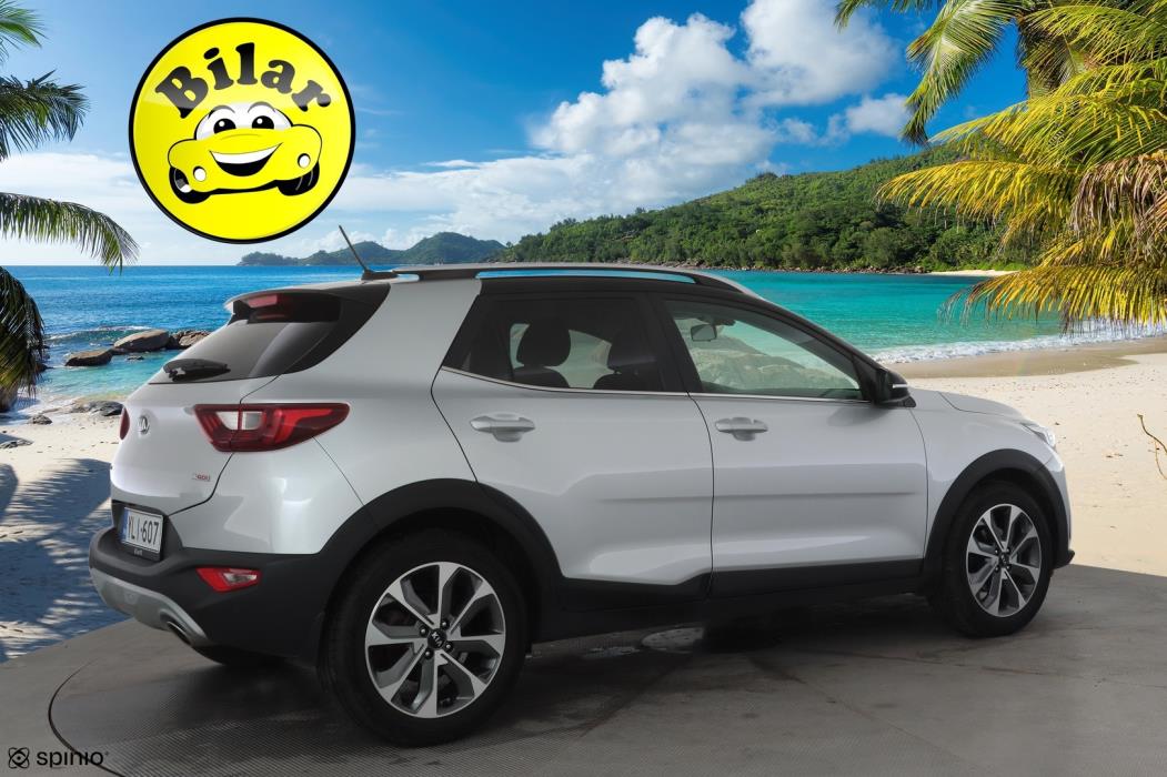 KIA Stonic 2019