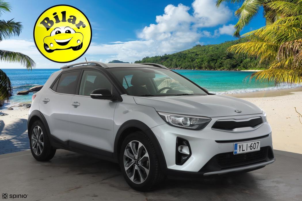 KIA Stonic 2019