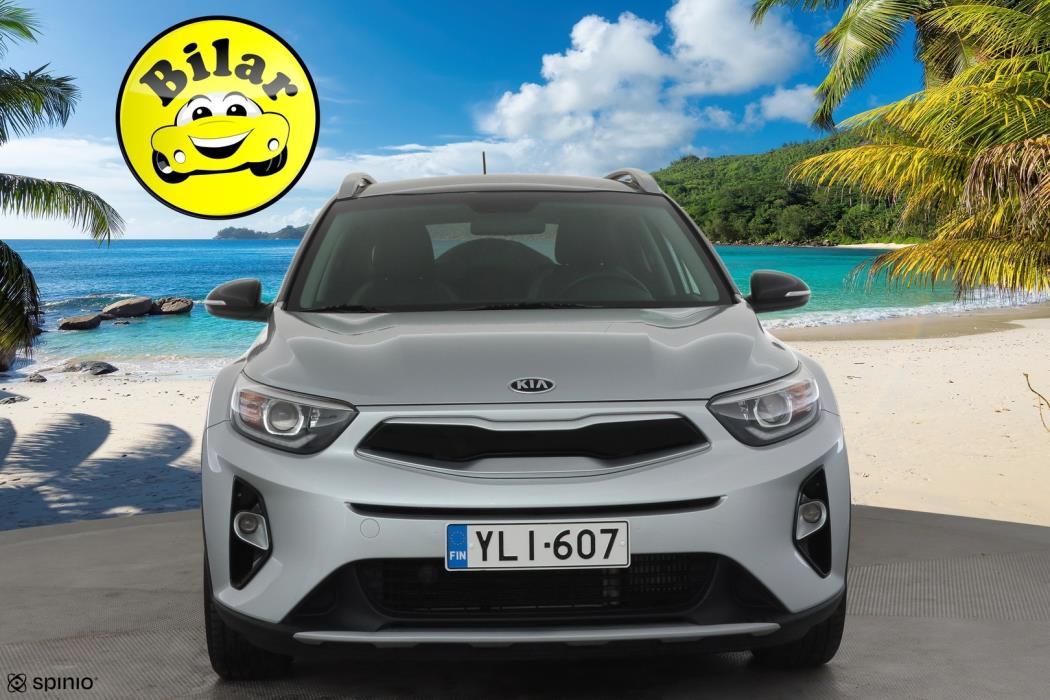 KIA Stonic 2019