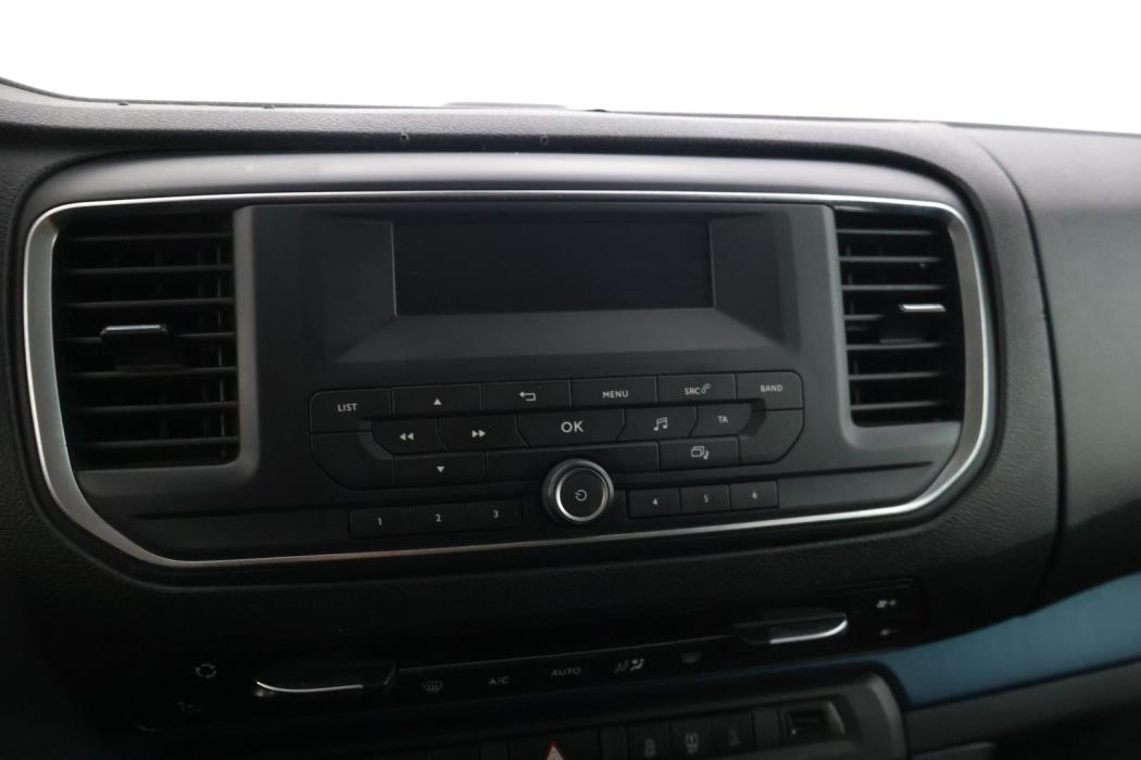 PEUGEOT Traveller 2020