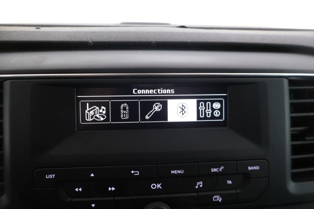 PEUGEOT Traveller 2020