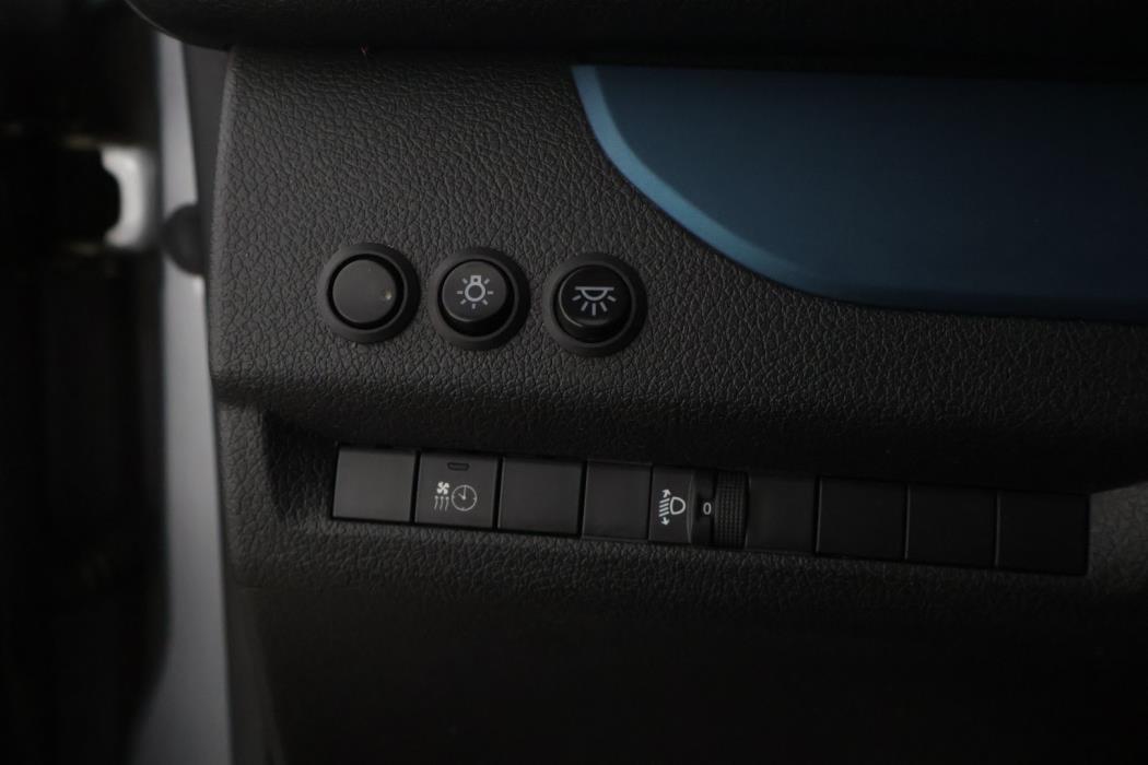 PEUGEOT Traveller 2020