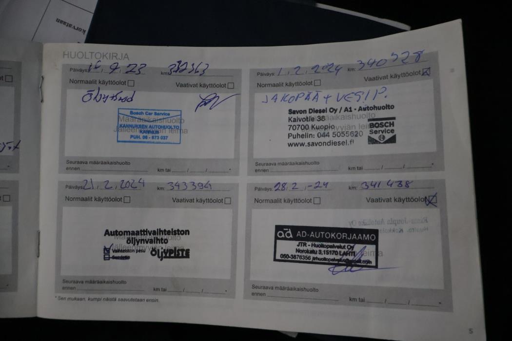 PEUGEOT Traveller 2020