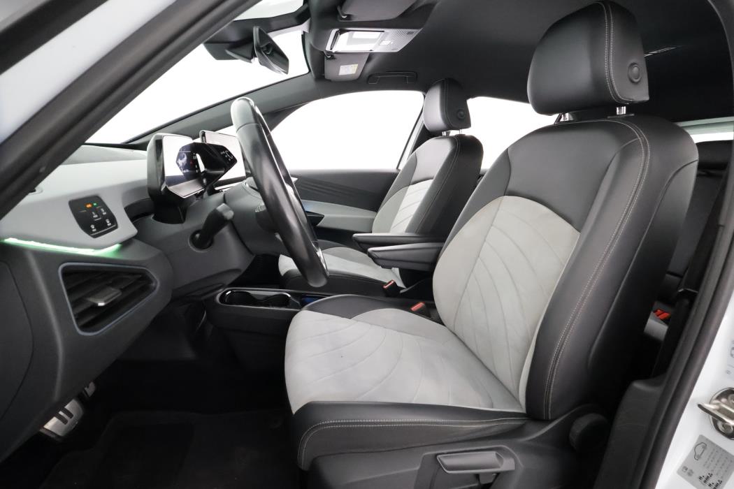 VOLKSWAGEN ID.3 2022