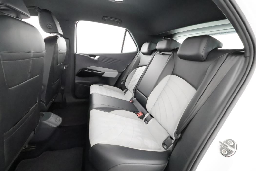 VOLKSWAGEN ID.3 2022