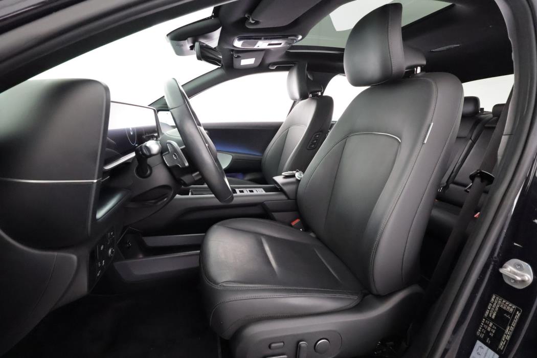 HYUNDAI IONIQ 6 2023