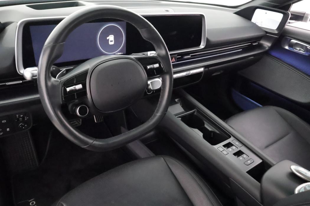 HYUNDAI IONIQ 6 2023