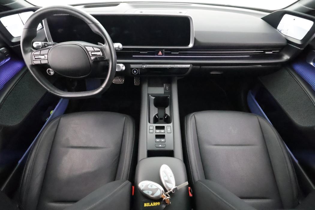 HYUNDAI IONIQ 6 2023