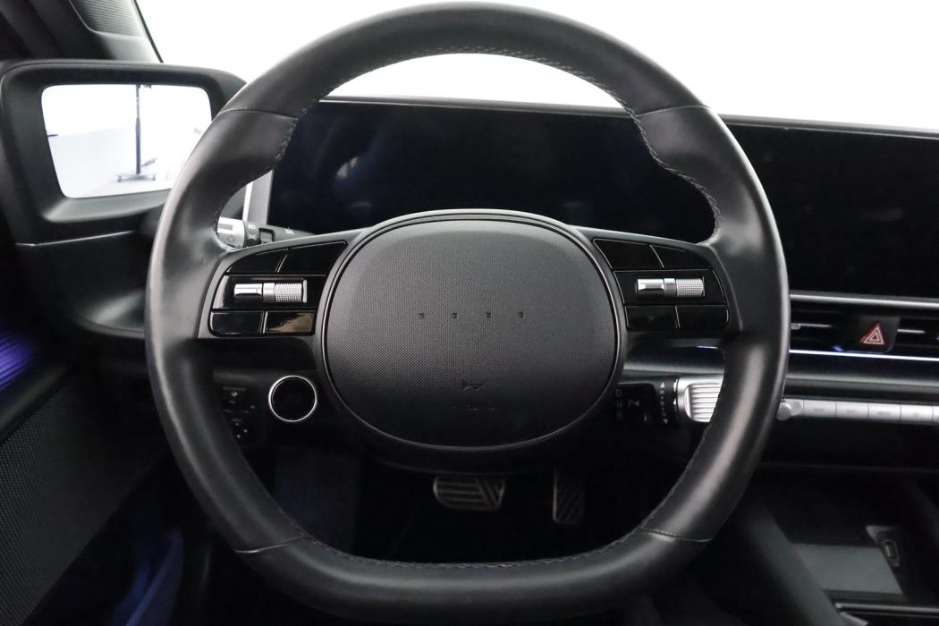HYUNDAI IONIQ 6 2023