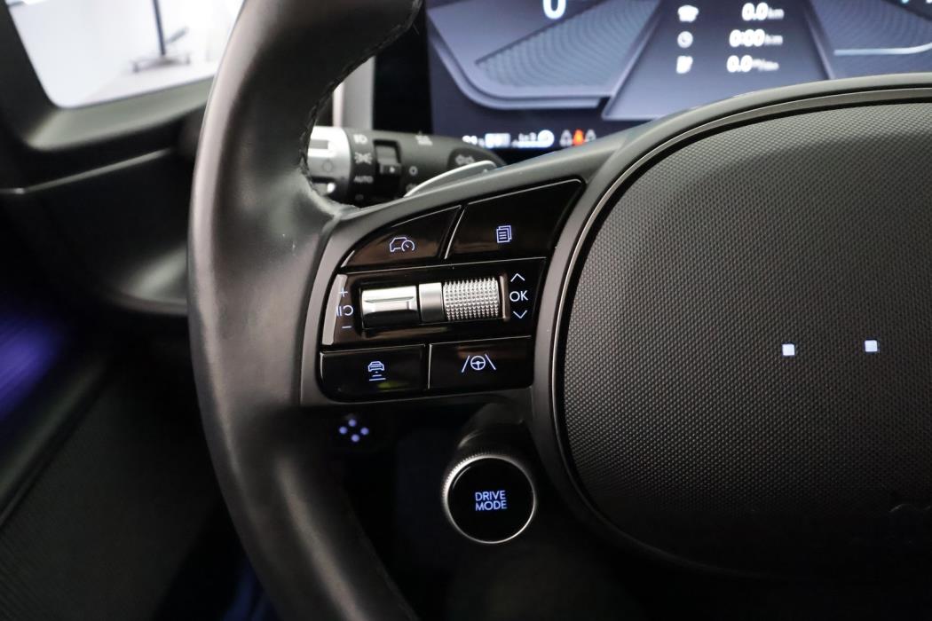 HYUNDAI IONIQ 6 2023