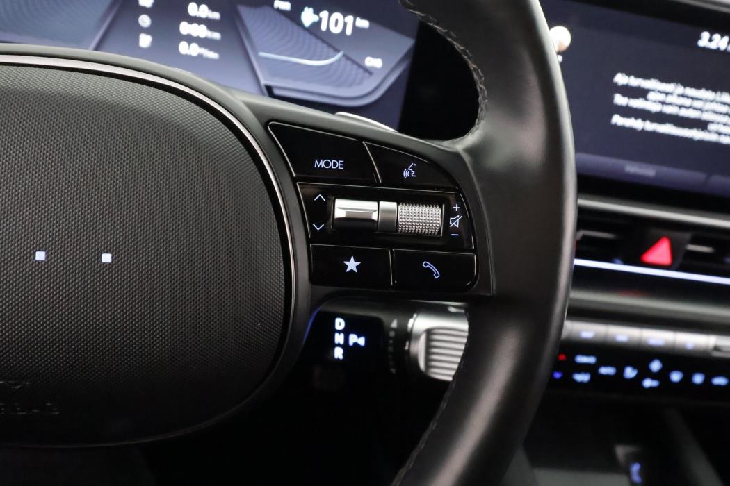HYUNDAI IONIQ 6 2023