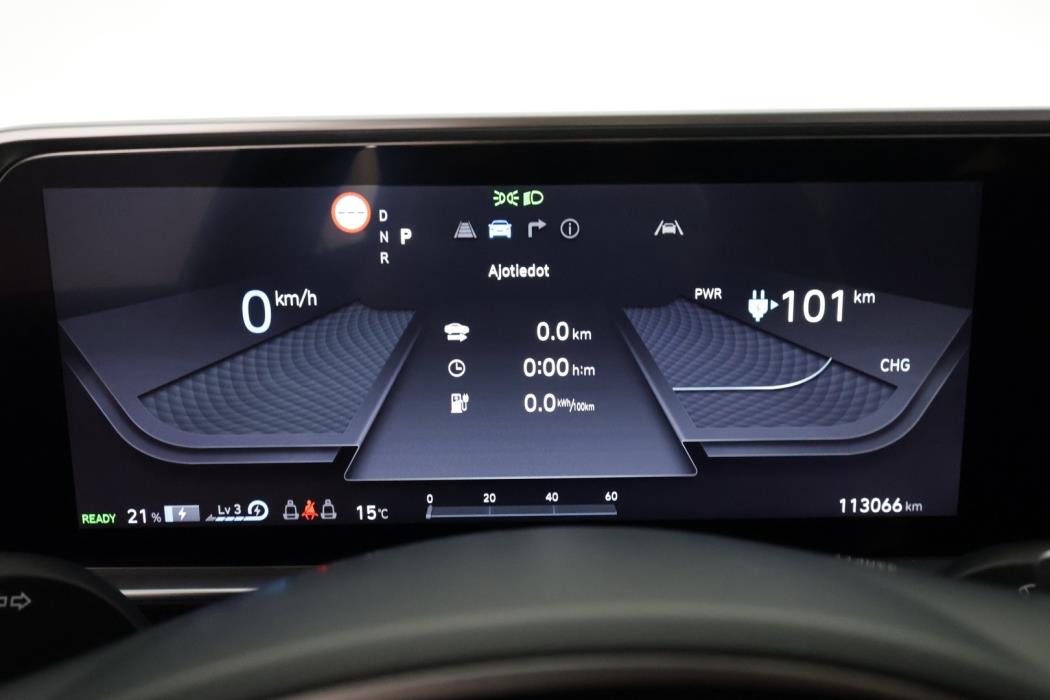 HYUNDAI IONIQ 6 2023