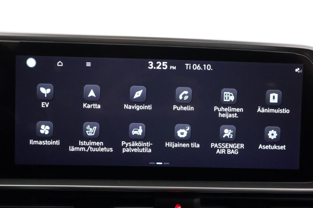 HYUNDAI IONIQ 6 2023