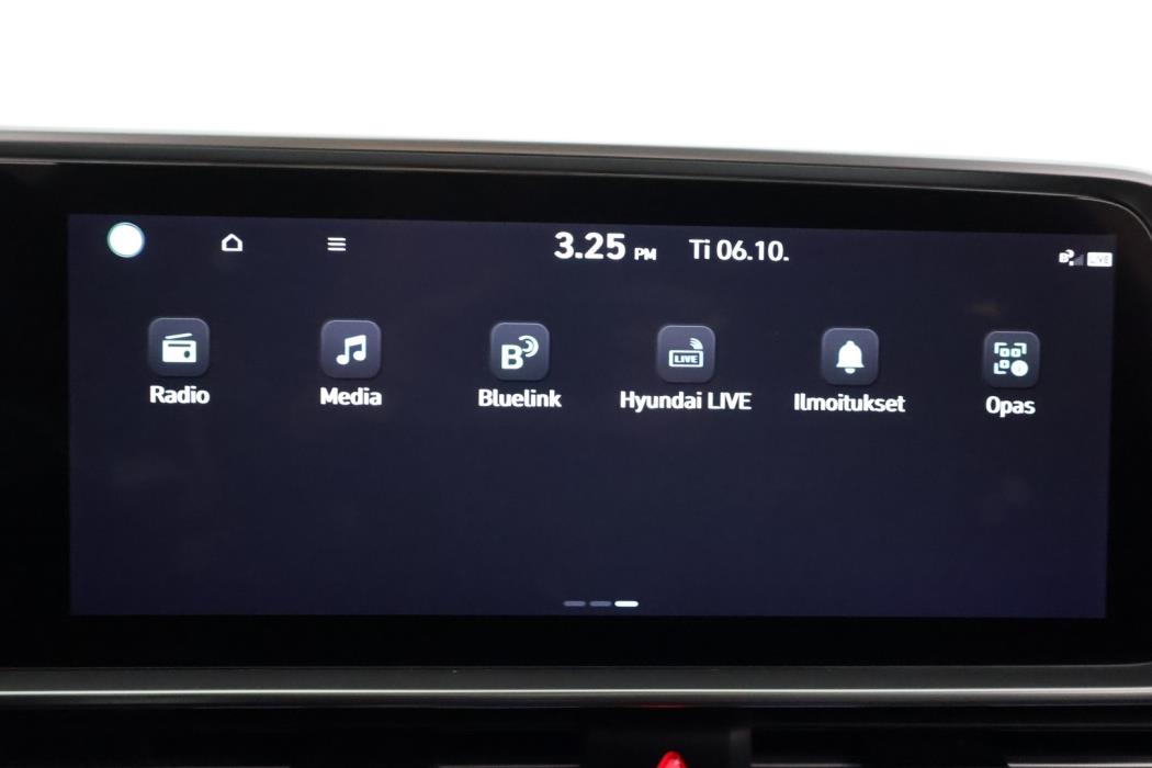 HYUNDAI IONIQ 6 2023