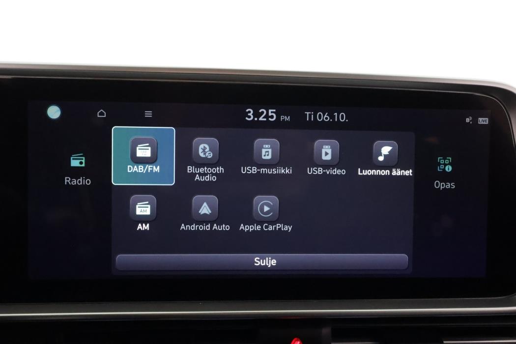HYUNDAI IONIQ 6 2023