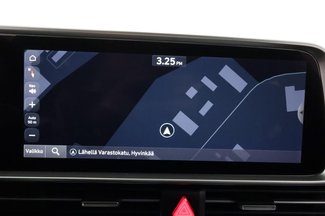 HYUNDAI IONIQ 6 2023