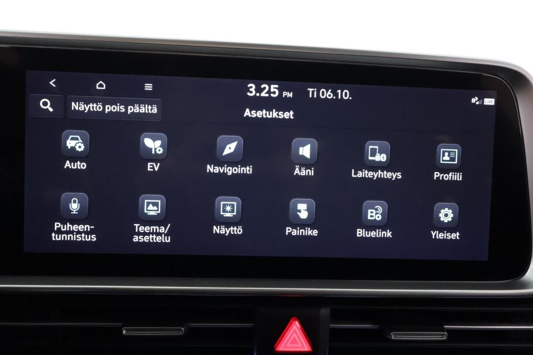 HYUNDAI IONIQ 6 2023
