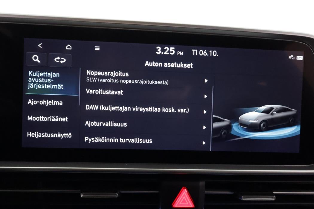 HYUNDAI IONIQ 6 2023