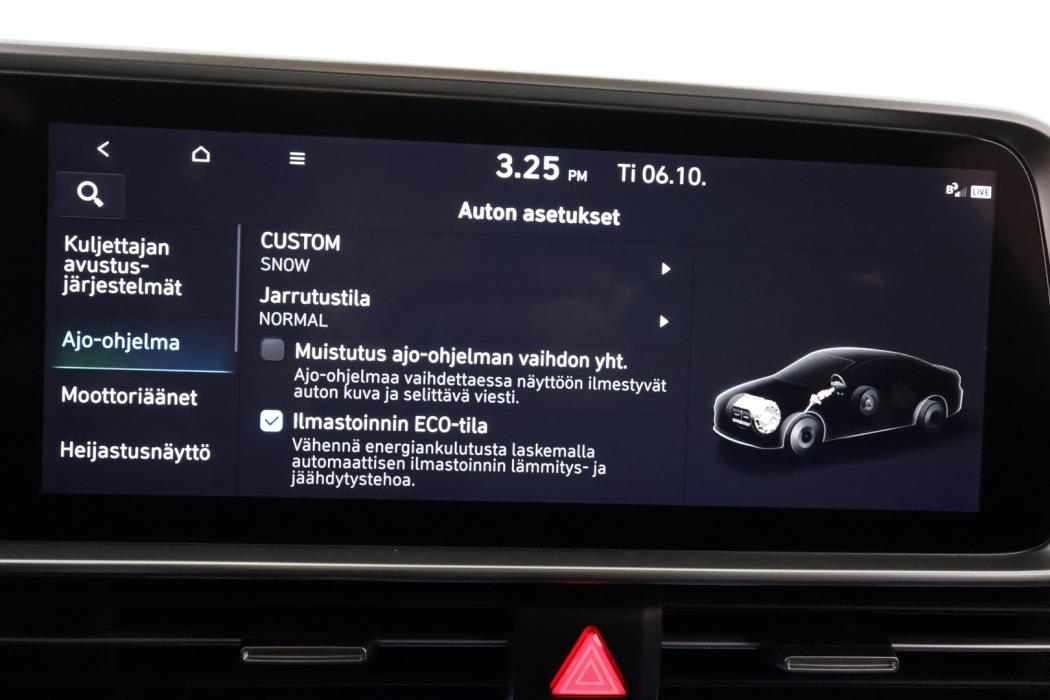 HYUNDAI IONIQ 6 2023