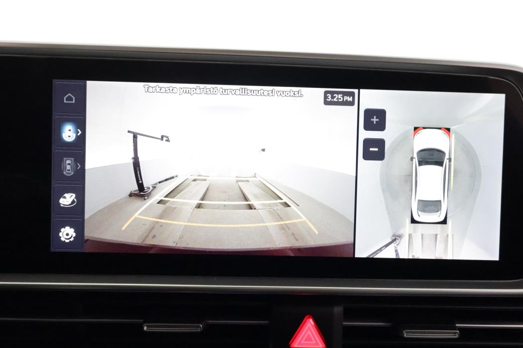 HYUNDAI IONIQ 6 2023