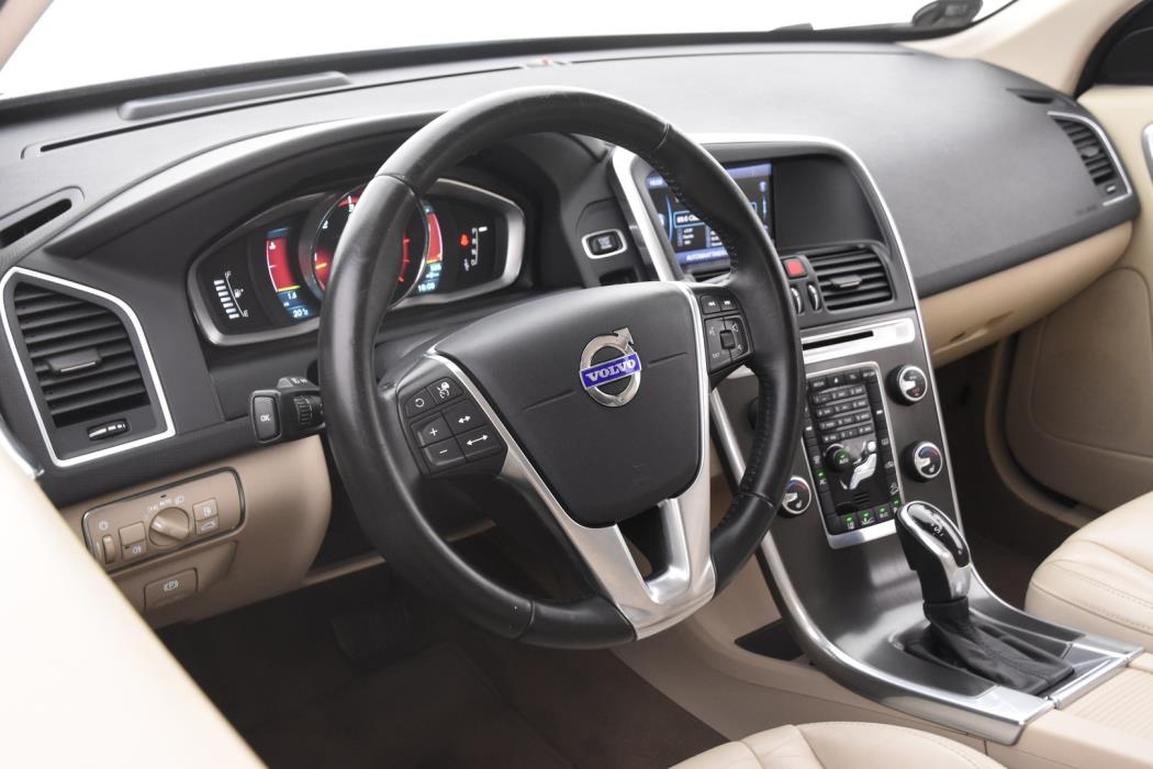 VOLVO XC60 2014