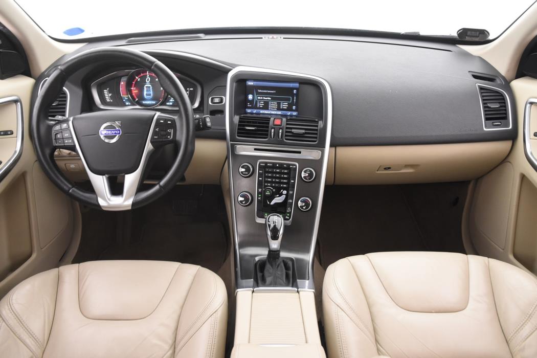 VOLVO XC60 2014