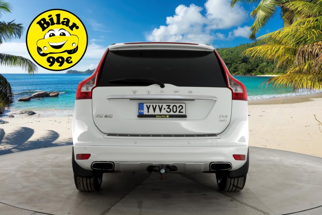 VOLVO XC60 2014
