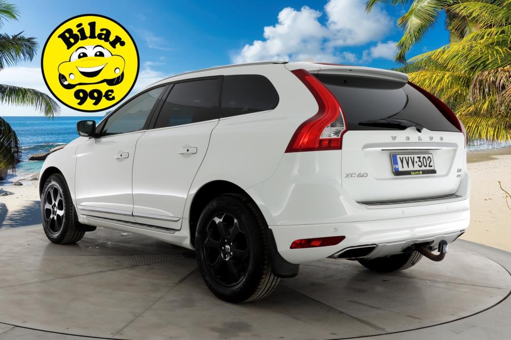 VOLVO XC60 2014