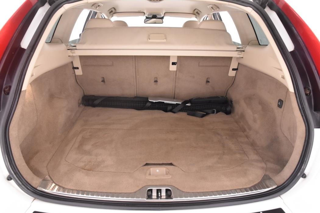 VOLVO XC60 2014