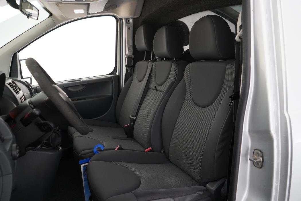 TOYOTA Proace 2014