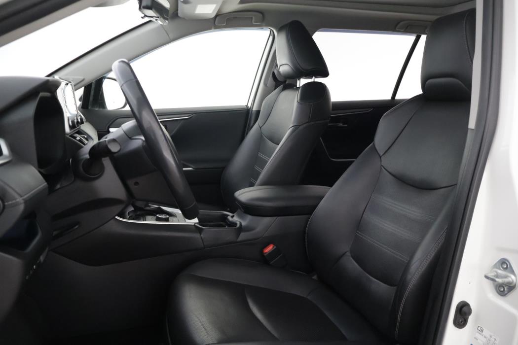 TOYOTA RAV4 2020