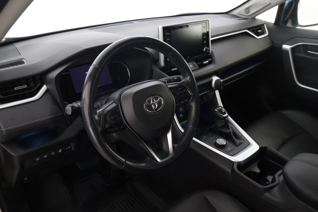 TOYOTA RAV4 2020