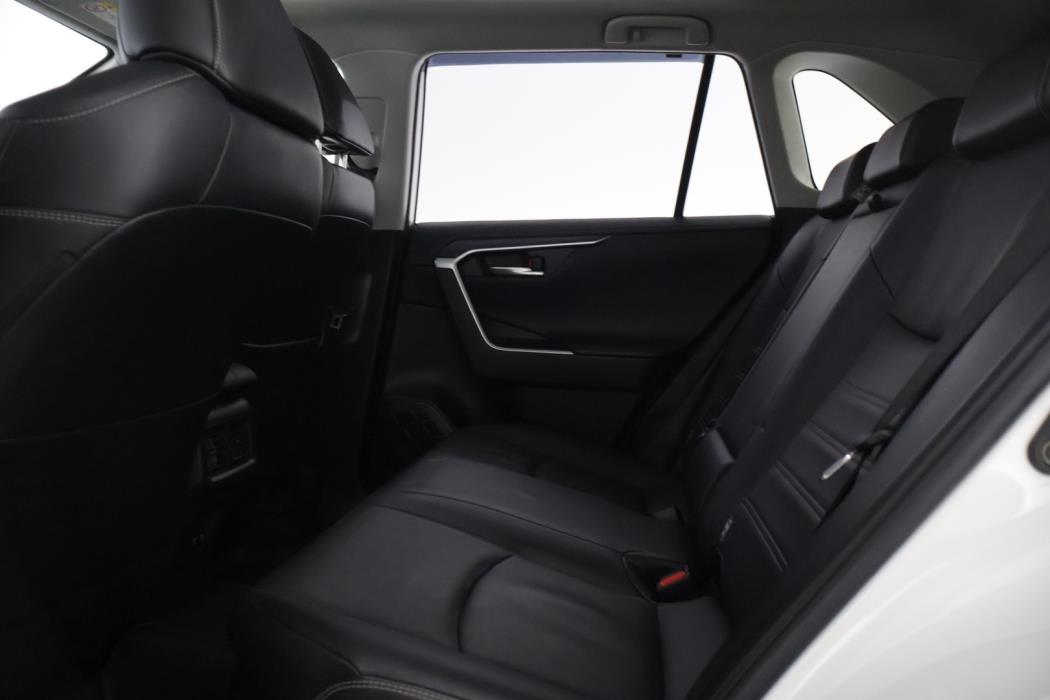 TOYOTA RAV4 2020